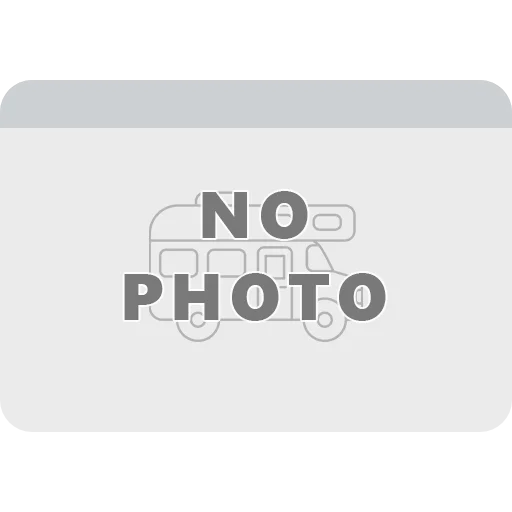 Recreational vehicle - exterior main view